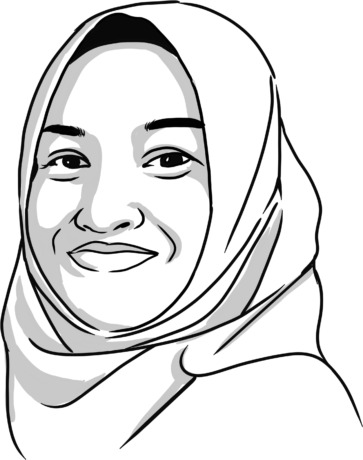 Oleh: Siti Johar Insiyah