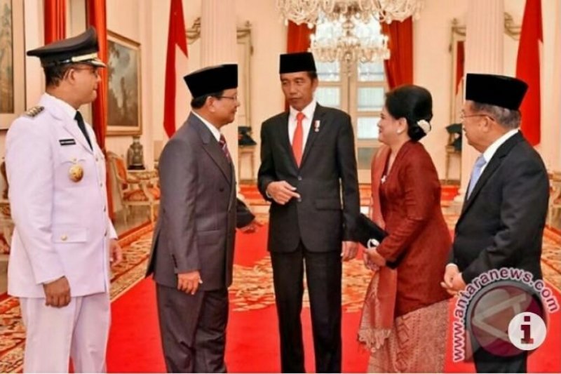 Usulan nama-nama calon untuk posisi Penjabat (PJ) Gubernur DKI Jakarta akan dibahas DPRD DKI Jakarta dalam rapat pimpinan gabungan (rapimgab) pada pekan depan.
