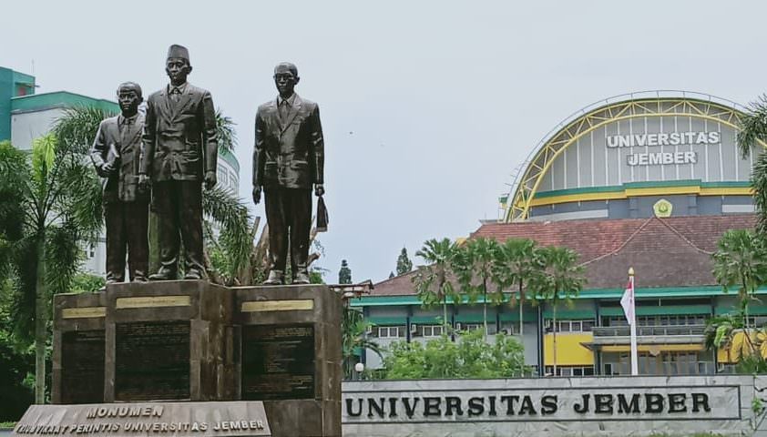 SELIDIK: Hingga kini, polisi masih menyelidiki kasus kematian mahasiswi D3 Kesekretariatan FEB Unej. Total ada tujuh saksi yang telah diperiksa.