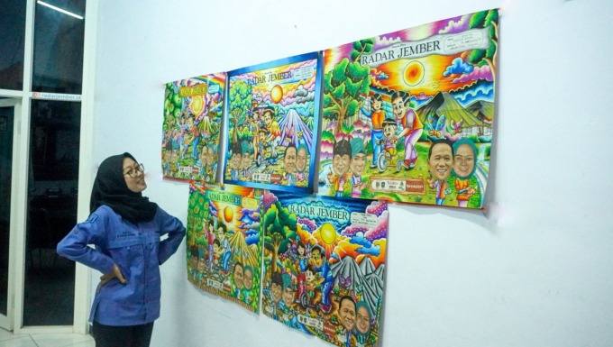 Foto: BENI BAYU SANJAYA/RADAR JEMBER