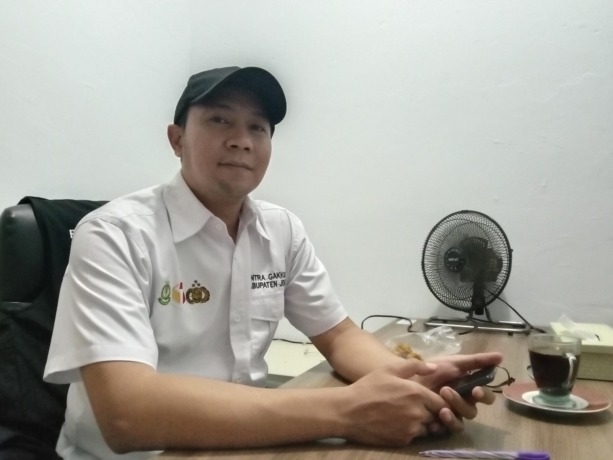 Tenaga panitia pengawas pemilu (panwascam) di Jember berpotensi akan bertugas pada dua kali tahapan pemilihan umum (pemilu) di tahun 2024.