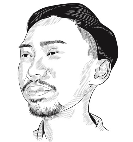 Muchammad Ainul Budi