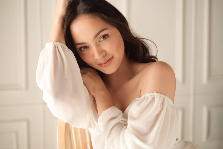 Jolene Marie, Puteri Indonesia Lingkungan 2019, memekarkan sayap karir ke dunia tarik suara dan merilis single