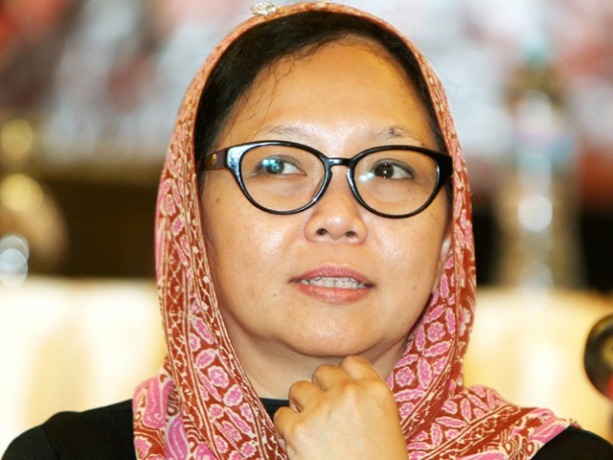 Niwano Peace Foundation memberikan The Niwano Peace Prize Visionary Award (NPPVA) kepada sejumlah tokoh internasional. Dari Indonesia ada nama Alissa Wahid, direktur Jaringan GUSDURian.