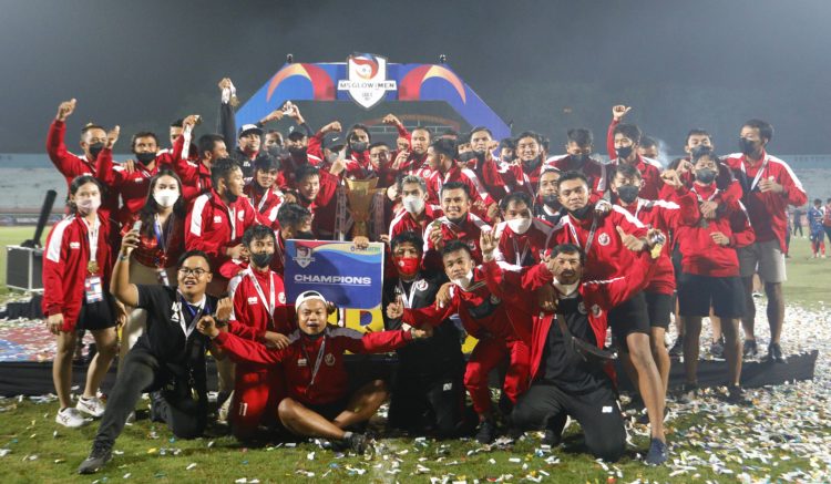 Liga 3 zona Jawa Timur belum jelas kapan dimulai. Belum adanya izin dari kepolisian hal ini disebabkan tragedi Kanjuruhan menjadi alasan utama.