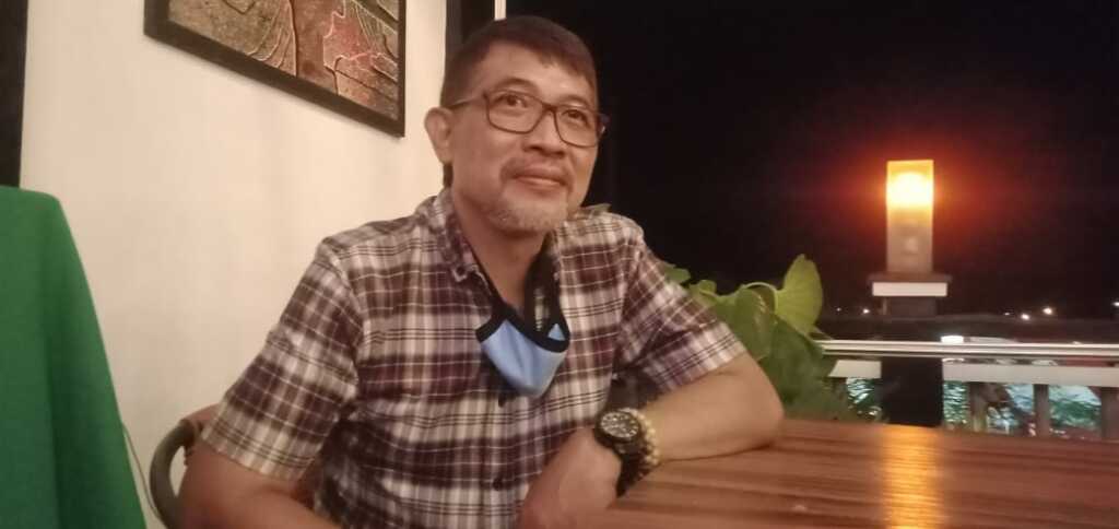 “Meskipun TPK hotel naik, tapi belum menunjukkan maksimalnya di lama menginap tamu. Kami ingin para tamu bisa menginap lebih lama lagi. Sehingga potensi mengenal Jember semakin tinggi.”  Tegoeh Soeprajitno, Ketua PHRI Jember