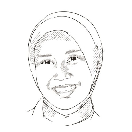 Oleh: Deasy Ariyati