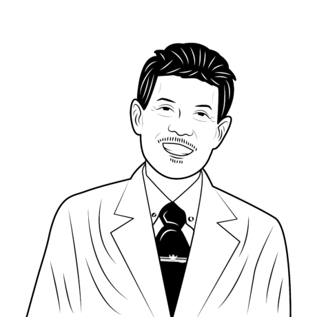Muchamad Taufiq
