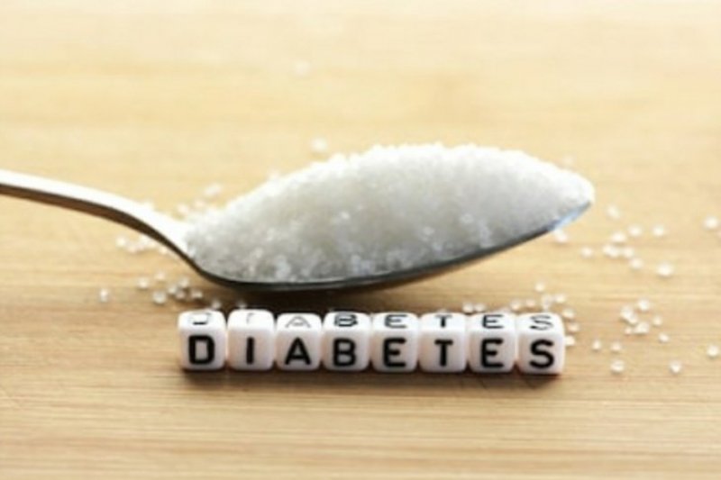 Ilustrasi diabetes