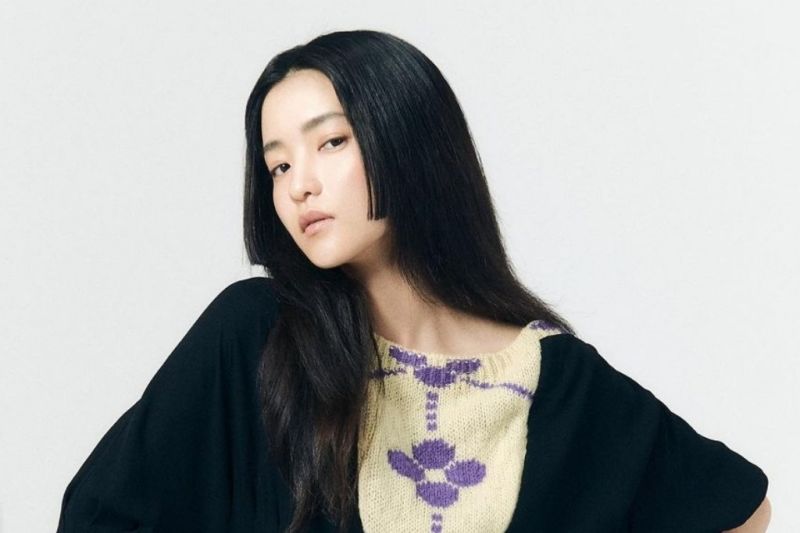 Aktris Korea Kim Tae Ri