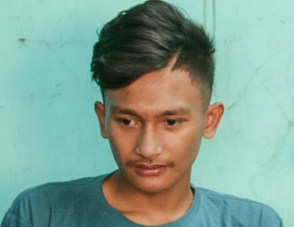 Gilang Putra Yuliansyah, korban tragedi Kanjuruhan, menaku sulit tidur paca kejadian tersebut karena kejadian tersebjut sulit dilupakan.