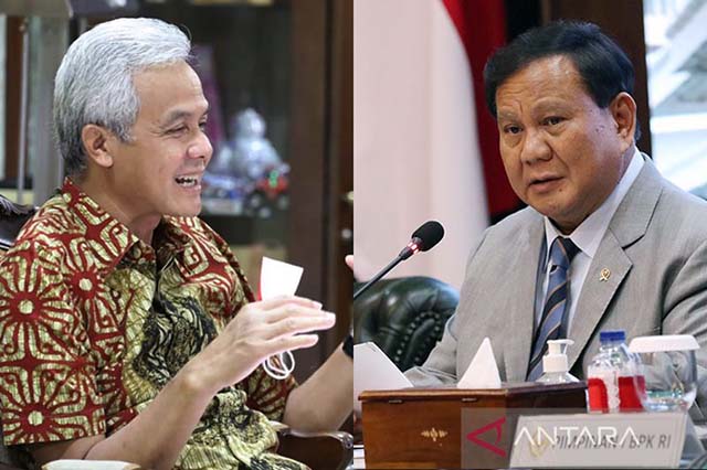 Koalisi Partai Gerindra dan PKB sedang diuji. Apalagi setelah muncul isu Ketua Umum Partai Gerindra Prabowo Subianto akan menggandeng Ganjar Pranowo sebagai cawapres.