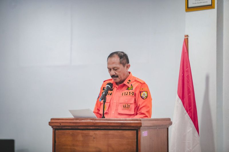 Kepala BPBD Kabupaten Jember Sigit Akbari mengatakan bahwa gempa dengan magnitudo 6,2 yang terjadi pada Selasa (6/12/2022) siang tidak menimbulkan kerusakan signifikan di wilayah Kabupaten Jember.