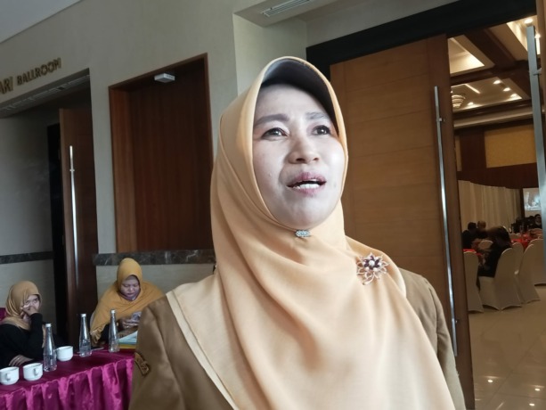 “Jika pembina teknis menguasai tupoksi, maka pelaksanaan pemerintah desa akan lebih baik lagi.”  Haeriyah Yulianti, Kepala DPMD Bondowoso