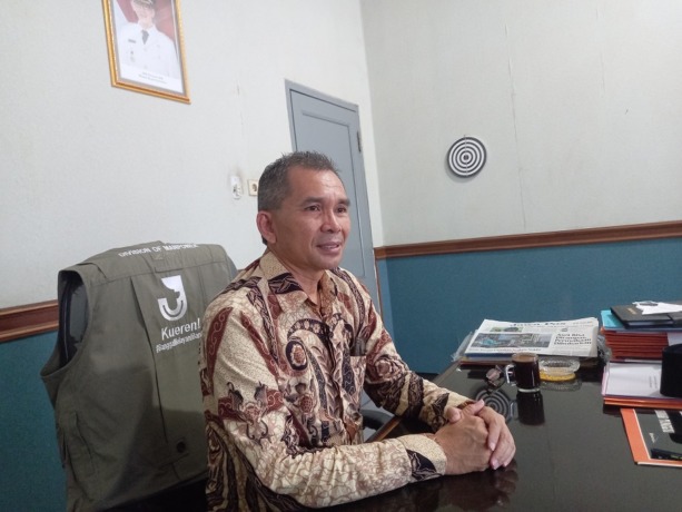 “Saat ini hanya sekitar 50 persen perusahaan yang masih memberikan gaji sesuai dengan UMK yang ditetapkan.”  Bambang Rudianto, Kepala Disnaker Jember