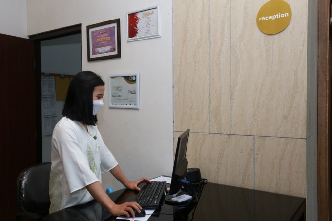 WAJIB PAJAK: Hotel Java Lotus dan semua hotel di Jember diharapkan dapat memberi sumbangsih PAD yang besar.