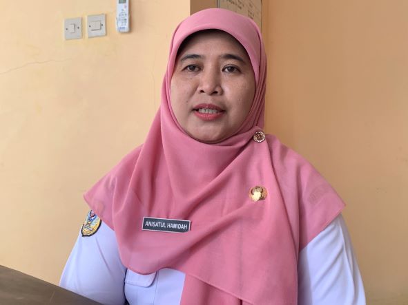 “Dapat kami simpulkan bahwa untuk bantuan yang PPKM sudah tidak ada.”  Anisatul Hamidah, Kepala Dinsos P3AKB Bondowoso