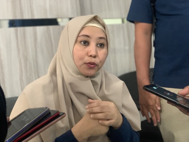 “Dinas Kesehatan, Dinas Sosial, dan Dispendukcapil memang tiga rangkaian yang harus berkoordinasi untuk meningkatkan kepesertaan BPJS Kesehatan.”  Kepala BPJS Kesehatan Cabang Jember Galih Anjungsari