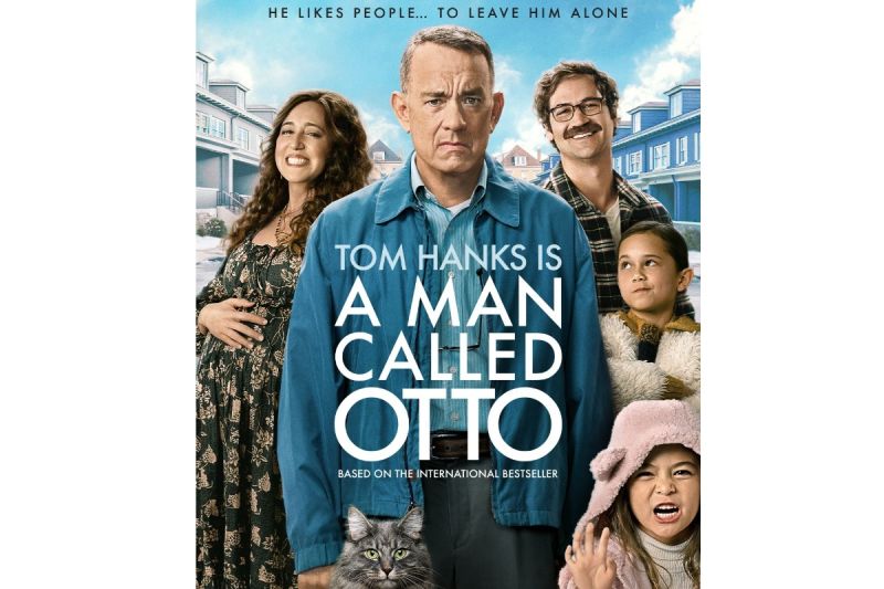 Poster film
