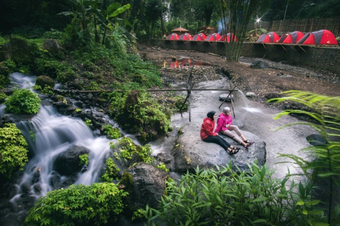 Foto: CADAS OKTA UNTUK RADAR JEMBER