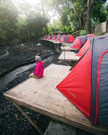 Foto: CADAS OKTA UNTUK RADAR JEMBER