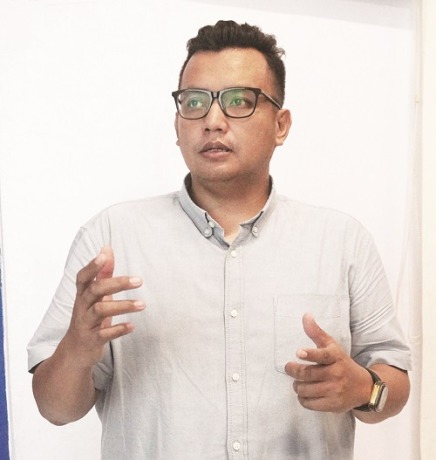 “JBL Reborn akan menjadi event bola basket yang menarik, karena melibatkan pelajar mulai jenjang SD.” Dwi Arya Nugraha Oktavianto, Pembina Perbasi Pusat