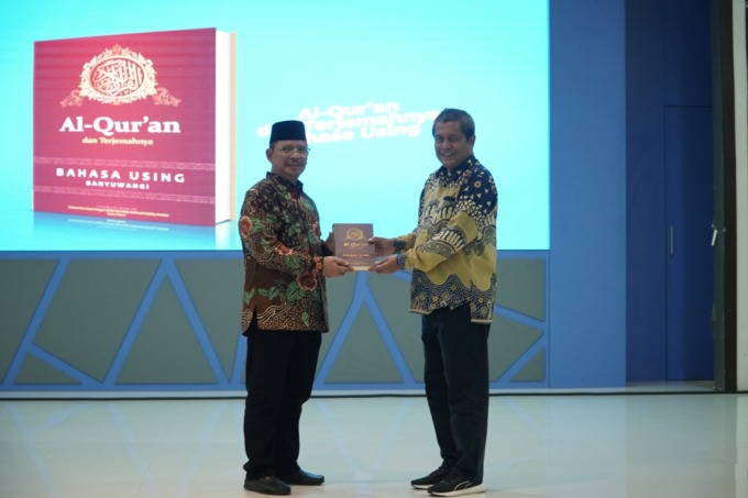 Humas UIN KHAS for Radar Jember