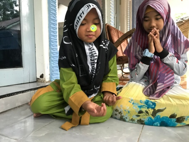 FOTO: AHMAD MA’MUN/RADAR IJEN