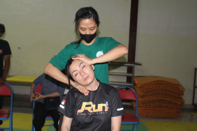 FOTO: SUTAN CADENA/RADAR JEMBER