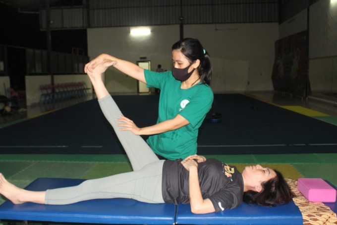 FOTO: SUTAN CADENA/RADAR JEMBER