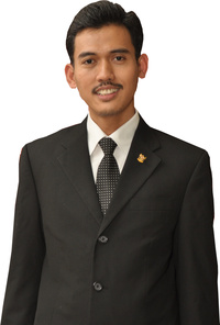ASRORUN NIAM Ketua MUI Bidang Fatwa