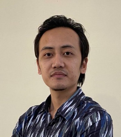 Fiska Maulidian Nugroho