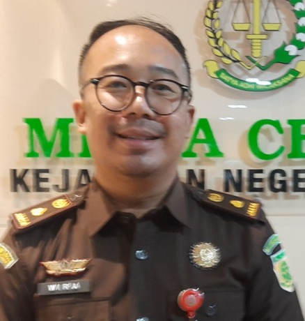 “Berkas perkara tersangka Fahim Mawardi sudah P-21.”  I Gede Wiraguna Wiradarma, Kasi Pidum Kejaksaan Negeri Jember