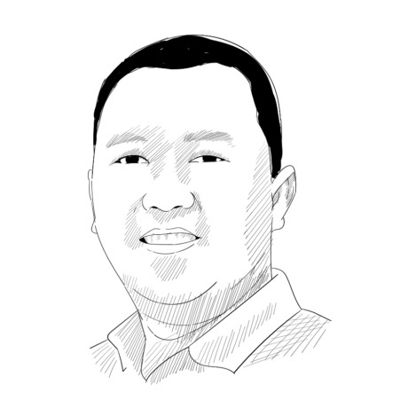 Oleh : Dhian Wahana Putra