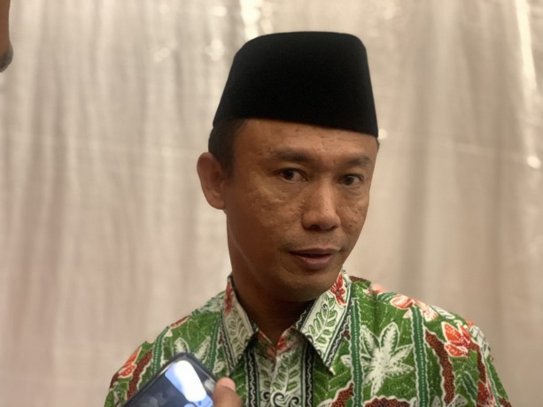 “Minimal terdaftar di Kemenag dan kualitas layanan mereka benar-benar teruji.”  Moh Ali Masyhur, Kepala Kemenag Bondowoso