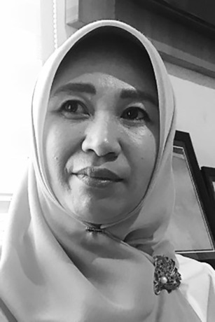 HAERIYAH YULIATI Kepala DPMD Bondowoso