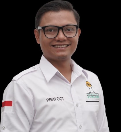 “Pastinya berimbas pada trust (kepercayaan) dengan usaha dan investasi, itu berarti Jember kondusif.” RESTU PRAYOGI Ketua Hipmi Jember