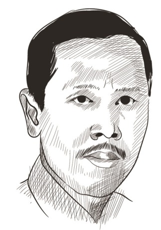 Oleh: H. Asmu’i Syarkowi