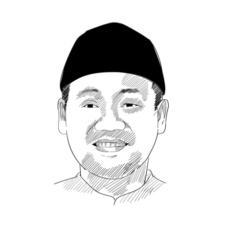 Oleh: Ach. Faidy Suja‘ie