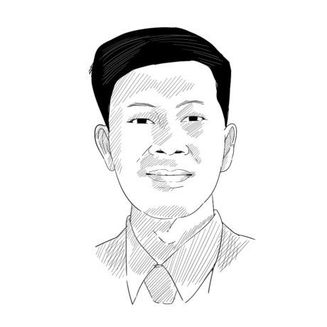 Oleh: Kholilur Rahman