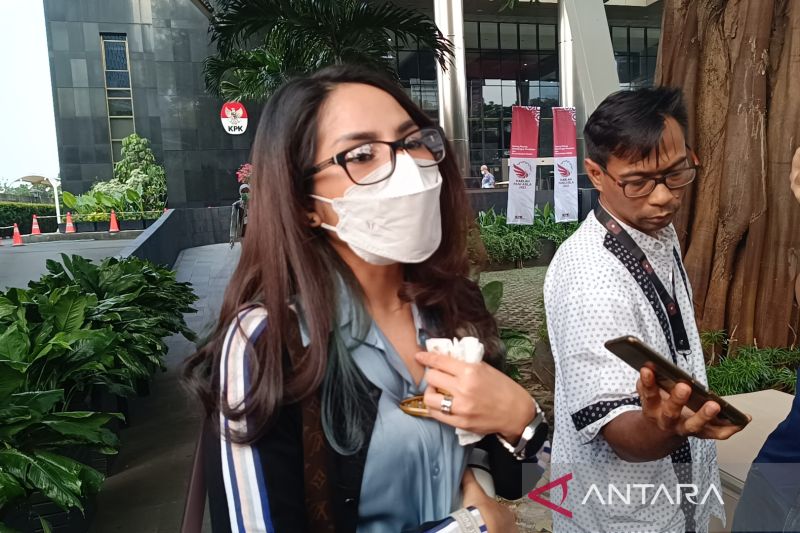 Windy Yunita Ghemary atau Windy