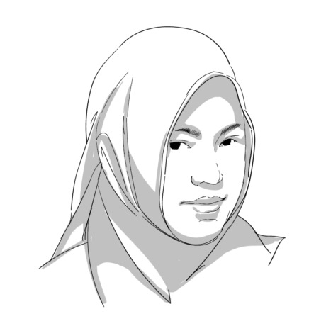 Oleh: Avika Mkh