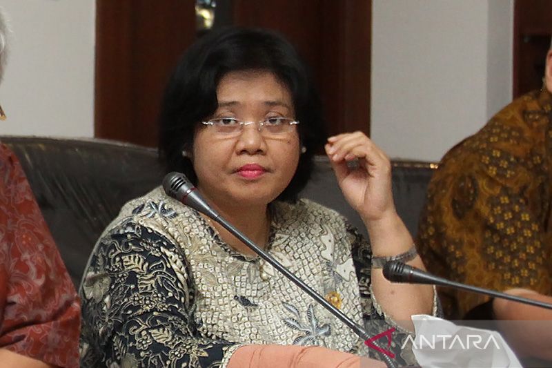 Anggota Kompolnas Poengky Indarti. ANTARA FOTO/Reno Esnir/ama/aa.
