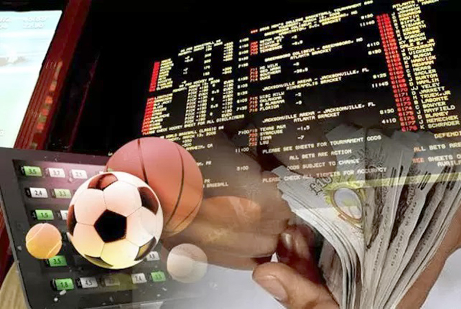 Seorang inu rumah tangga tergiur untung besar nekat menjadi pengepul togel judi online (Digital Connect Mag)
