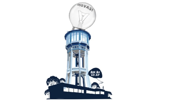 Ilustrasi/ Reza Arjiansyah for Radar Jember