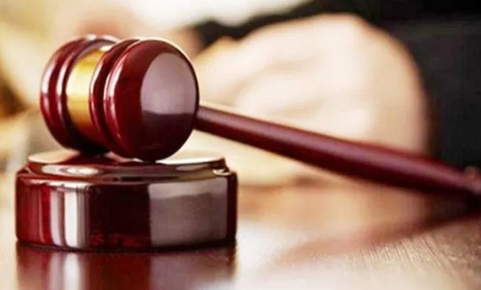 Ilustrasi hukum (JAWAPOS.COM)