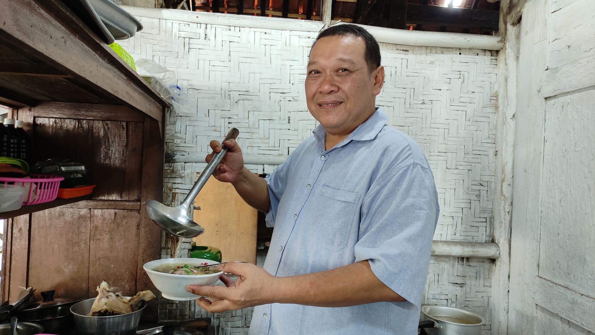 Soto Madiun (DOKUMEN RADAR MADIUN)