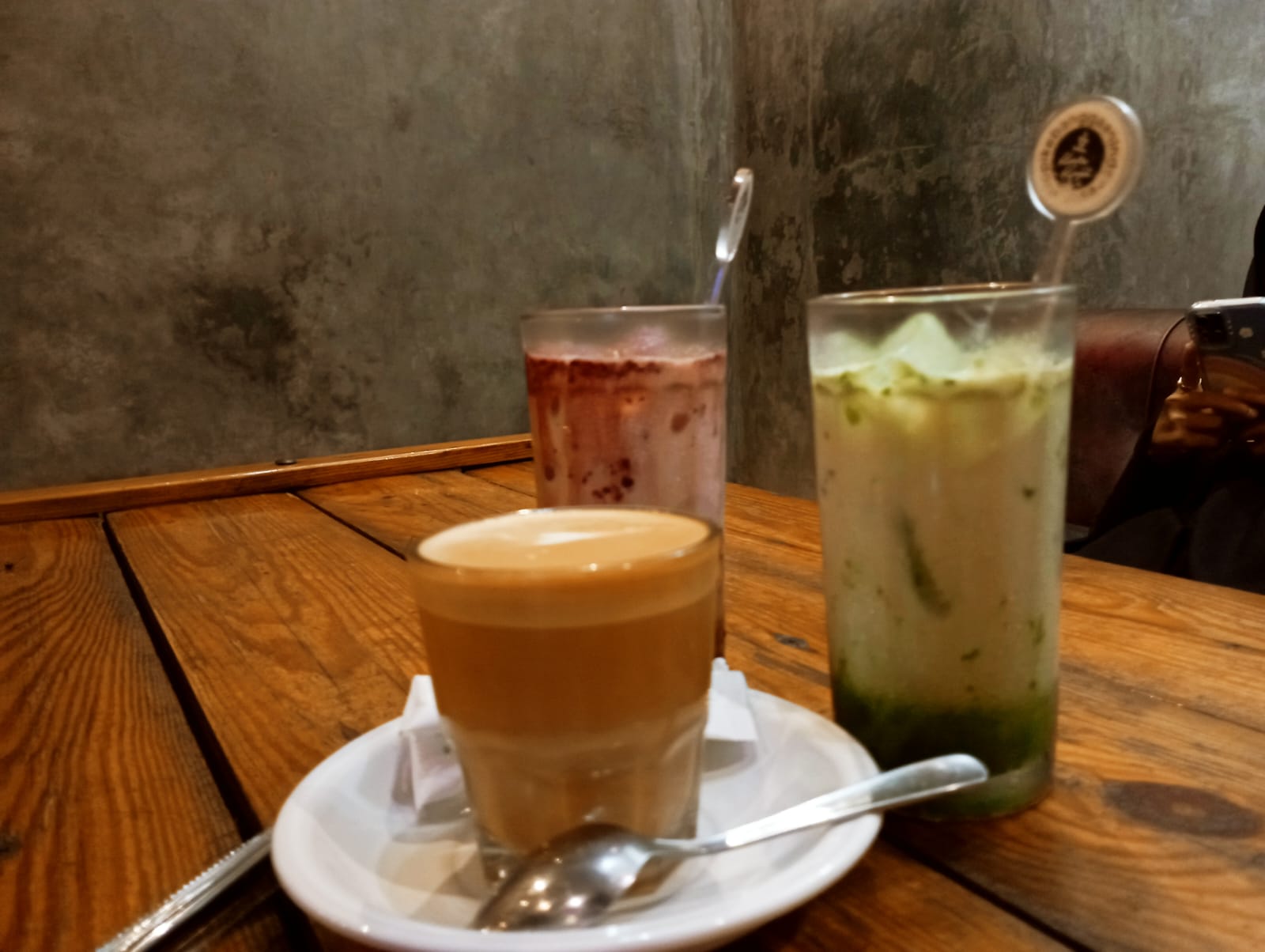 Kota Kopi (ZIRLY FUADI/MAGANG IAIN)