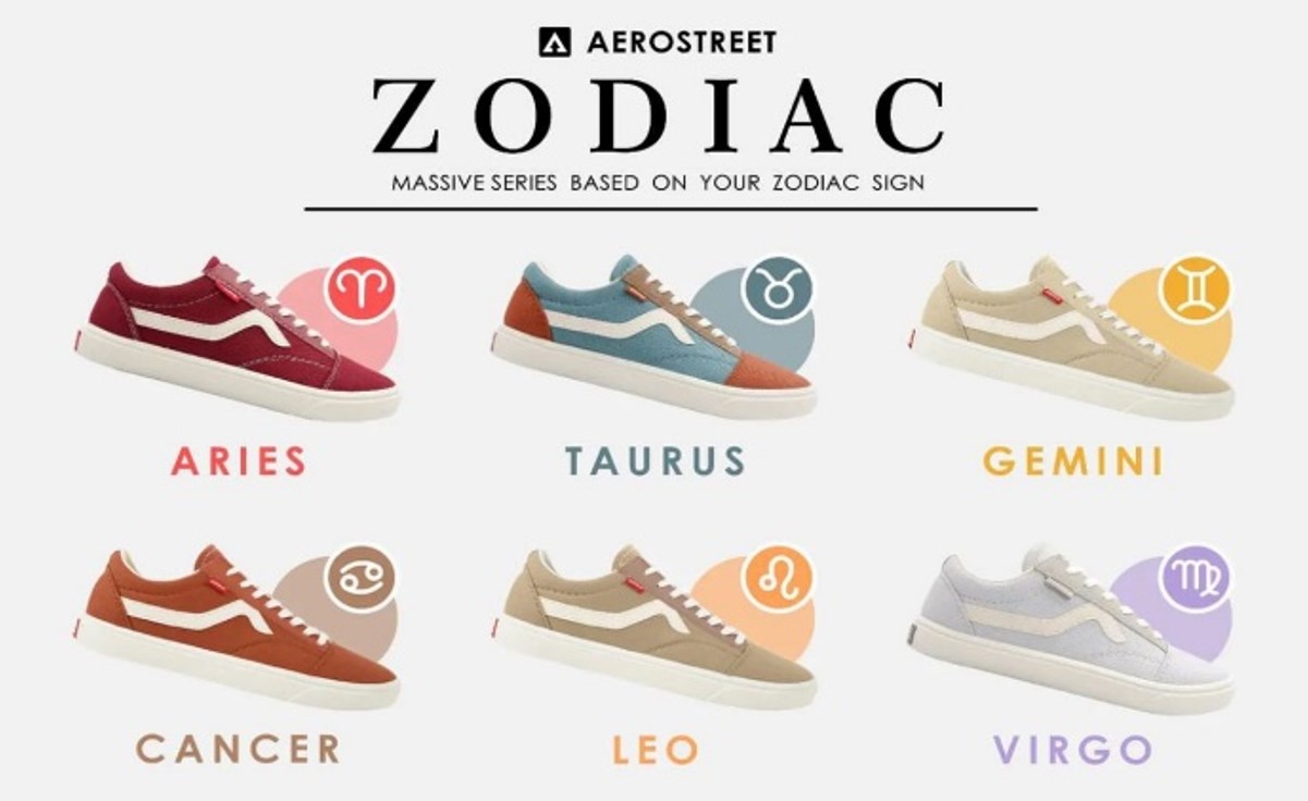 Instagram Aerostreet