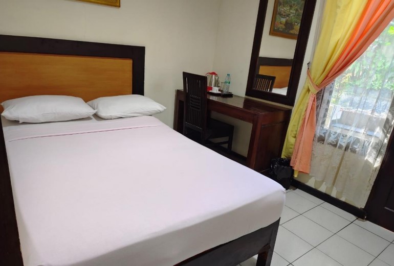 Ekonomi Mataram Baru